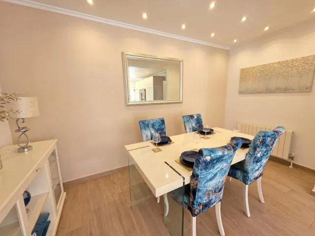 Villa 3 habitaciones 180m² en venta - Ciudad Quesada — 32