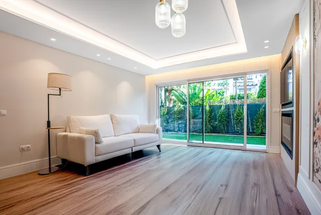 Apartamento 2 habitaciones 92m² en venta - Marbella — 7