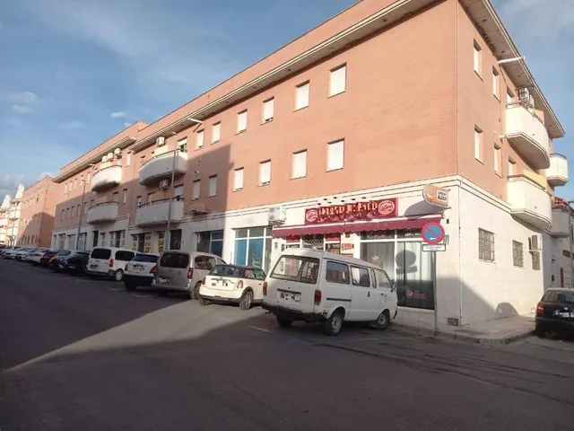 Local comercial 802m² en venta - Andalucia — 2