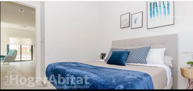 Lujo y calidad de vida en esta vivienda totalmente nueva con piscina — 24