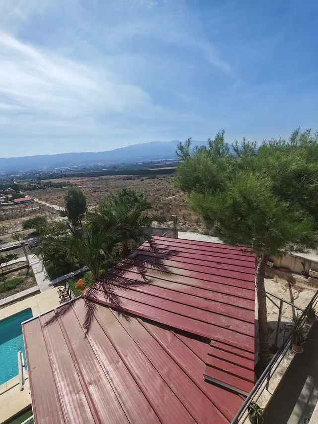 ESPECTACULAR FINCA RUSTICA — 21