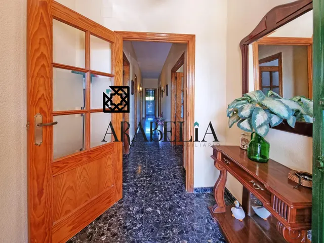 CHALET HIPOTECABLE EN EXCLUSIVA EN LA ZONA DE LA BARQUERA - foto 4