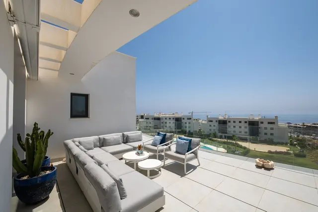 Ático 3 habitaciones 120m² en venta - Centro — 43