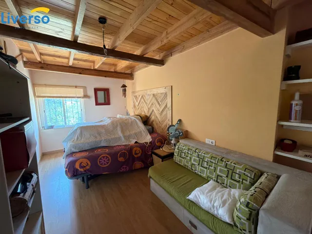 ¡Tu segunda vivienda ideal en Villamórico de Burgos! — 49