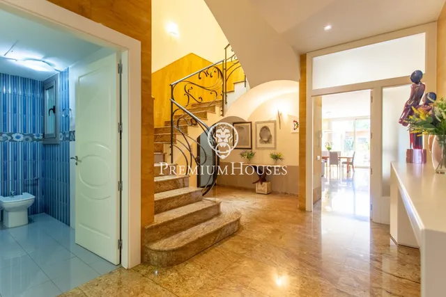 Casa de pueblo en venta en el centro de Mataró — 26