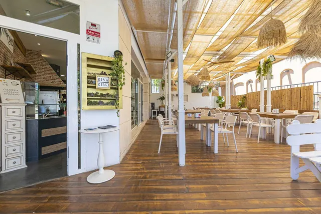 Bar 110m² en venta - Marbella — 14