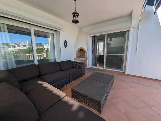 Adosado 3 habitaciones 124m² en venta - Riviera del sol — 6