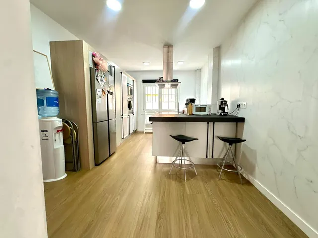 Amplio Dúplex Reformado en Los Molinos, Almería — 8