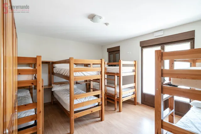 Se vende albergue equipado completamente en la Vega de Liébana — 7