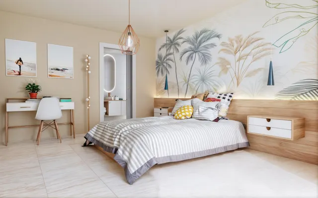 Adosado 3 habitaciones 171m² en venta - Urbanizaciones — 18