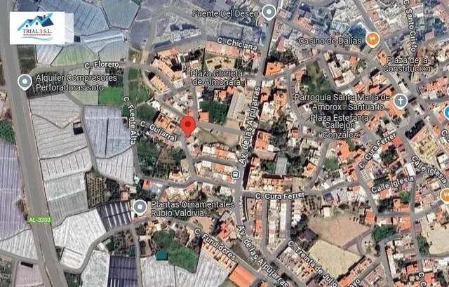 Venta casa en Dalias (Almería) - foto 3