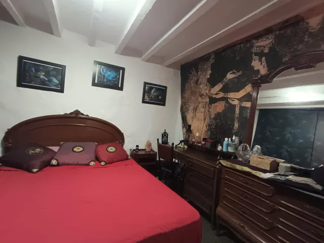 Encantadora Casa de Pueblo en Canillas de Aceituno — 20