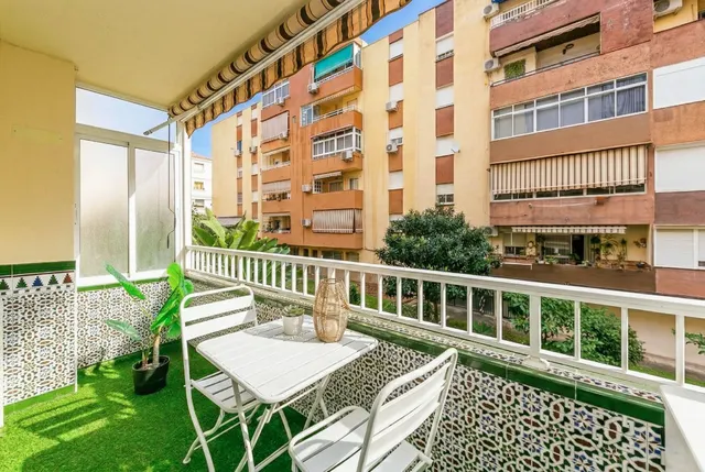 Apartamento 3 habitaciones 82m² en venta - Centro — 7