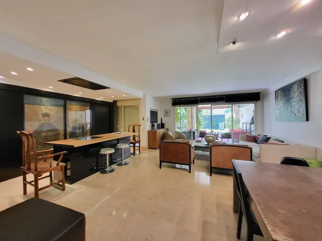 Apartamento 3 habitaciones 161m² en venta - Torre real — 14
