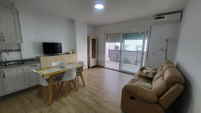 Piso en Alquiler en Albox Almería — 4