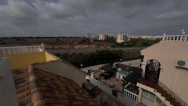 Bungalow Planta Alta 2 habitaciones 50m² en alquiler - Playa Flamenca — 20
