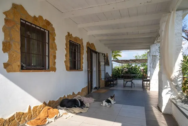 Finca rústica 3 habitaciones 233m² en venta - Marbella — 33