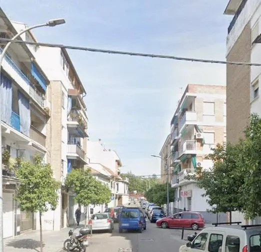 PISO EN CORDOBA