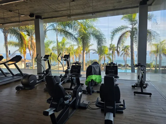 Apartamento 2 habitaciones 105m² en venta - Riviera del sol — 20