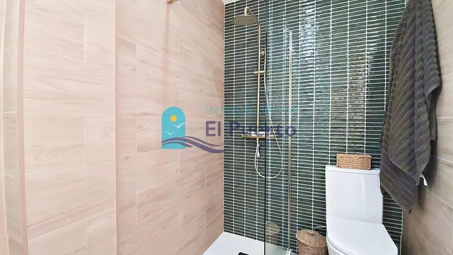 Vive junto al mar: apartamento reformado en puerto de mazarrón – ref. 1863 — 23