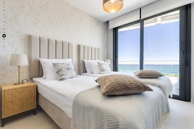 INFINITI VIEW Apartamento vacacional — 22
