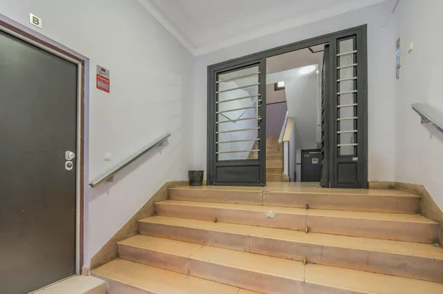 Piso exterior con terraza y mucha luz junto a marqués de vadillo — 22