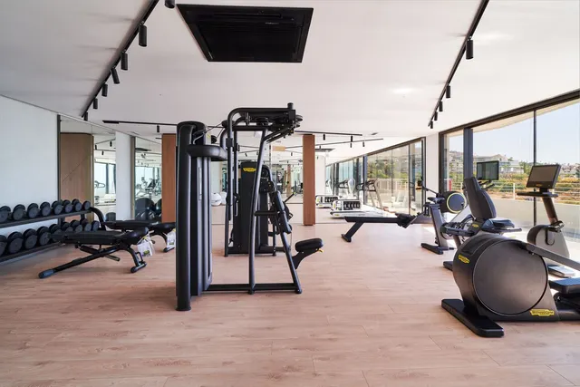 Apartamento 2 habitaciones 84m² en venta - Centro — 33