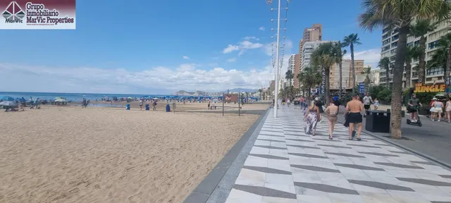 ¡Oportunidad única en primera línea de Levante! — 22