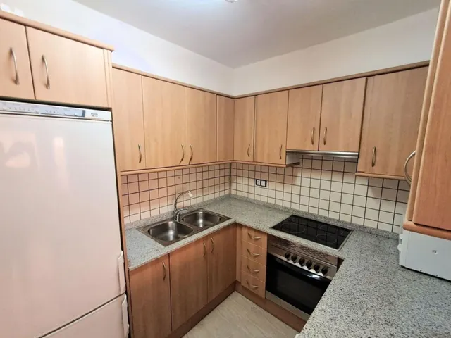 Piso en Venta 2 Dormitorios con garaje Incluido — 11