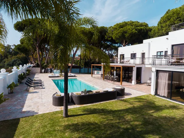 Chalet 8 habitaciones 815m² en venta - Marbella — 7