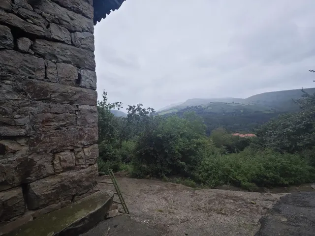 CASA CON ESTILO AUTENTICO — 3