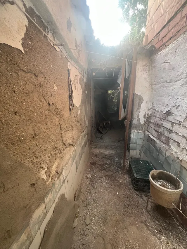 Magnifica casa junto a la iglesia — 19