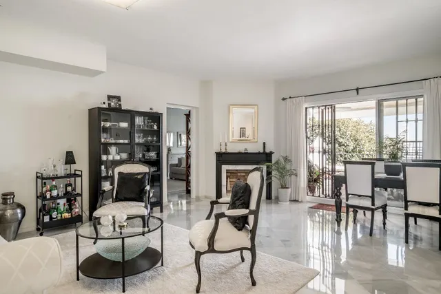 Apartamento en venta en Benahavís — 18