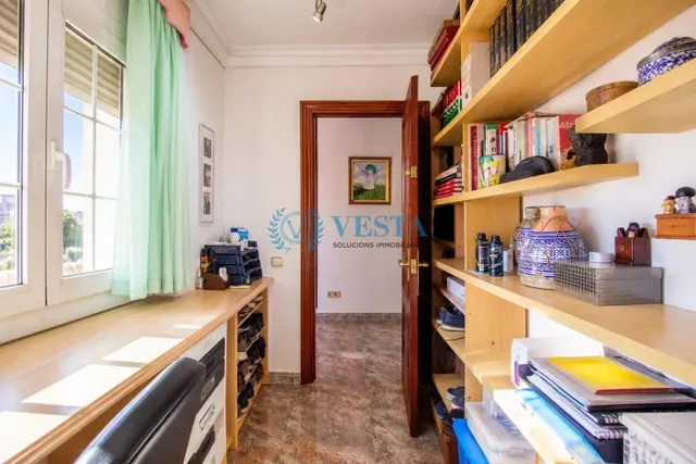 CASA INDEPENDIENTE DE 4 habitaciones — 35