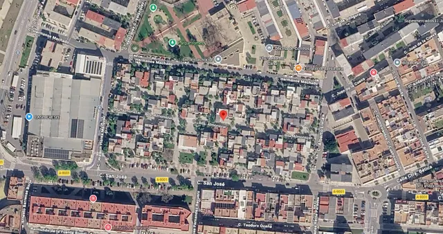 Venta casa en San José de la Rinconada (Sevilla) — 3