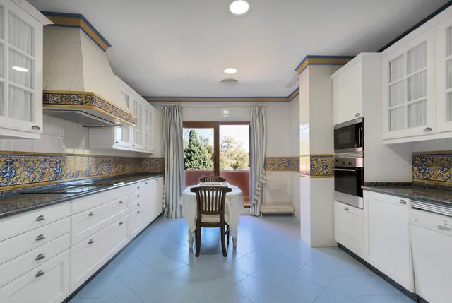 Ático Dúplex 5 habitaciones 650m² en venta - Whater Gardens — 20