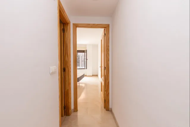 ESPECTACULAR TRIPLEX CON GARAJE Y TRASTERO EN MONACHIL — 25