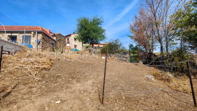 TERRENO URBANO EN LAS HERRERAS - foto 2