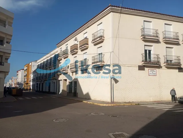 Venta de Piso en Montijo - Badajoz — 3