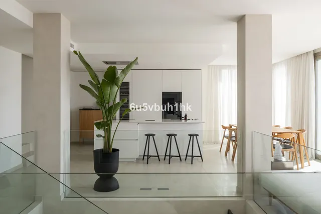 Ático Dúplex 3 habitaciones 247m² en venta - Marbella — 12