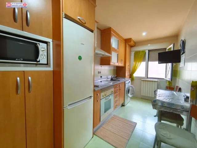 Piso Amplio y Luminoso en Rondilla C.V. de dos dormitorios, dos baños, PG y trastero — 18