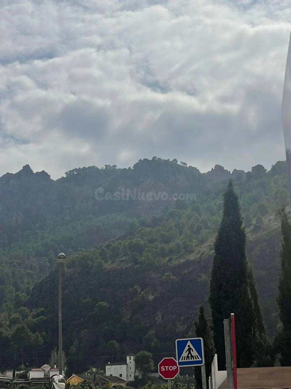VENTA DUPLEX EN LOS GARRES