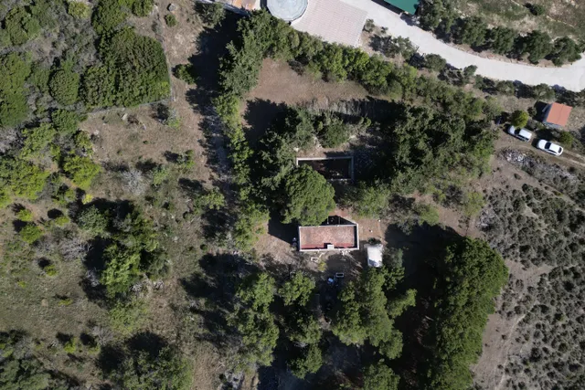 Terreno rural en venta - Doña Julia Golf — 11