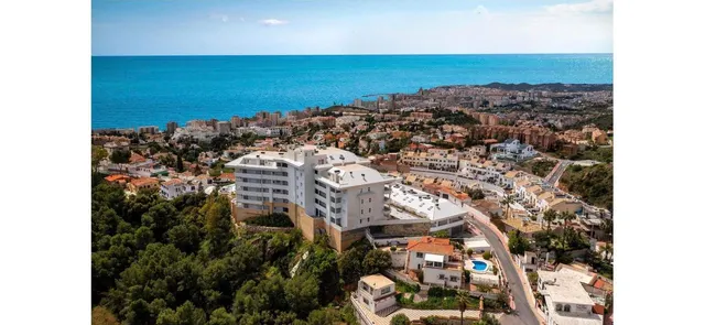 Apartamento 2 habitaciones 82m² en venta - Centro — 31