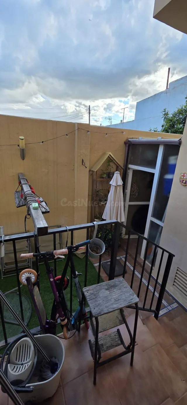 Casa adosada en perfecto estado en la zona del Rinconcillo — 5