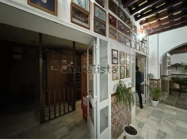 Casa 8 habitaciones 354m² en venta - Centro-Cabildo - foto 5