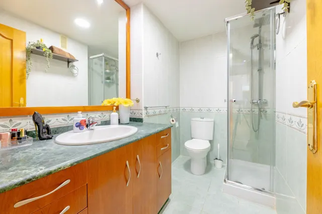Duplex vpo en Paiporta — 31