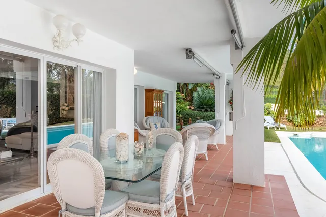 Adosado 2 habitaciones 375m² en venta - El Madroñal — 16