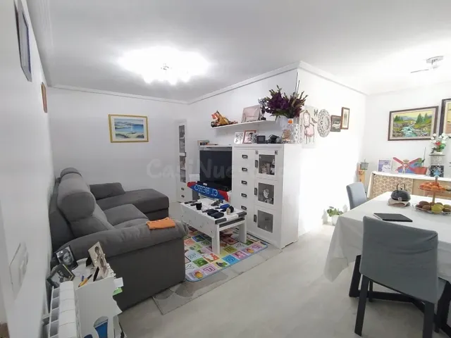 VENTA PISO EN FLORES DEL SIL EN PONFERRADA