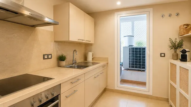 Apartamento 2 habitaciones 106m² en venta - Paraiso-Barronal — 7